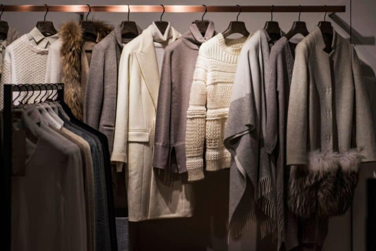 Tenues pour la mi saison automne et printemps