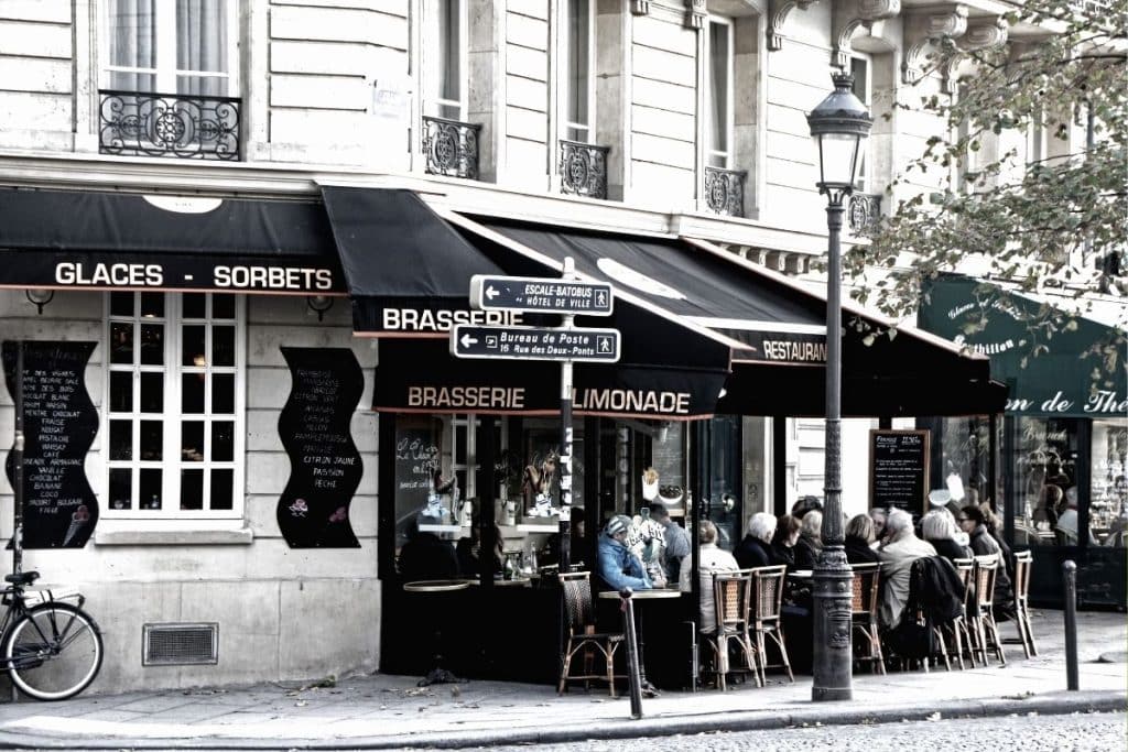 visiter marais