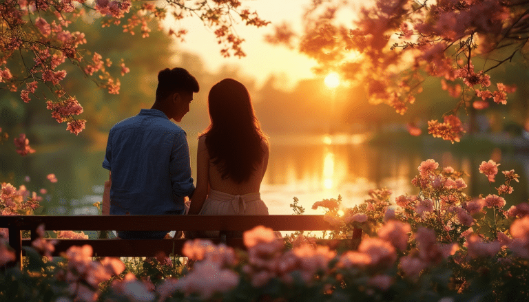 découvrez h14, une exploration d'une connexion amoureuse profonde et authentique, qui transcende les mots et touche l'âme. plongez dans les émotions et les sensations qui résonnent bien au-delà de la communication verbale.