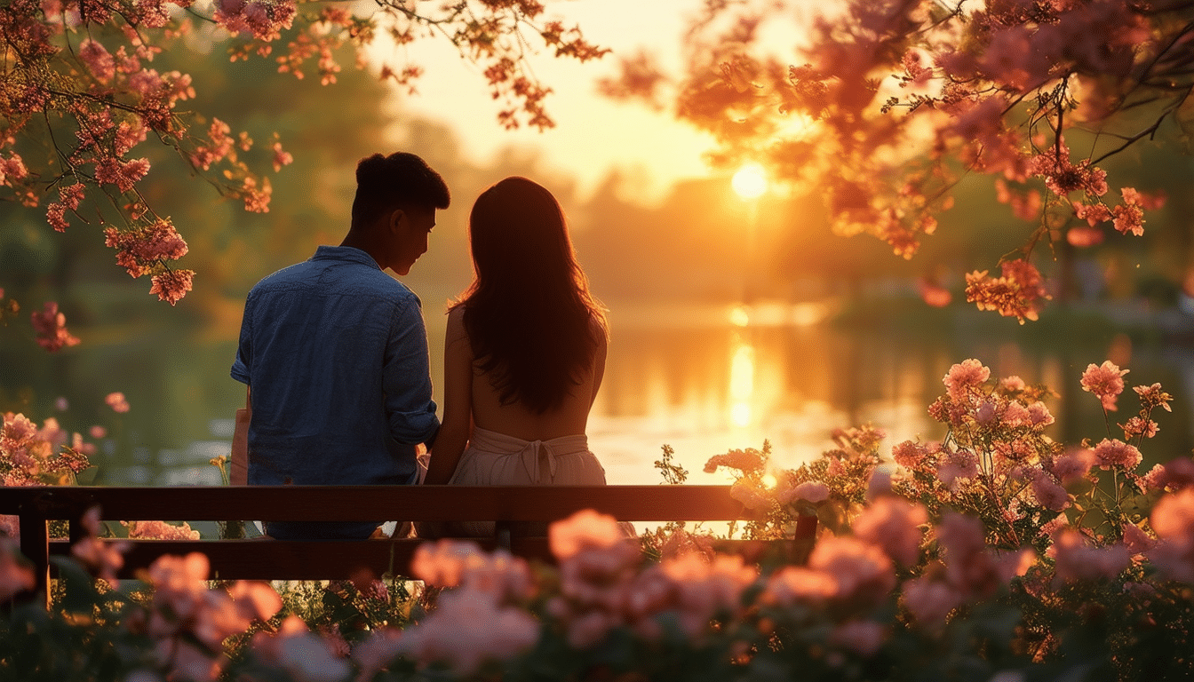 découvrez h14, une exploration d'une connexion amoureuse profonde et authentique, qui transcende les mots et touche l'âme. plongez dans les émotions et les sensations qui résonnent bien au-delà de la communication verbale.