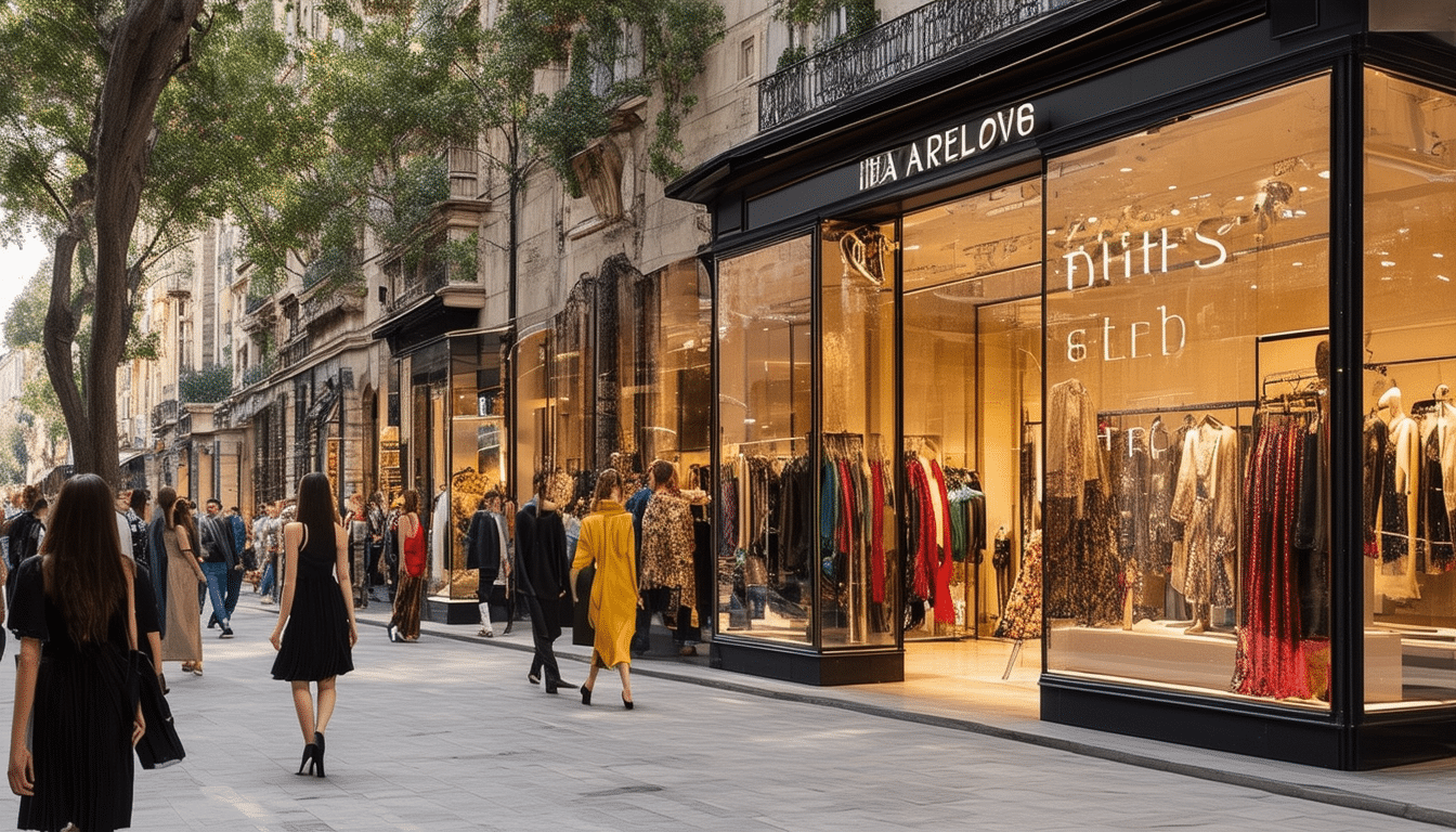 découvrez comment les marques de luxe espagnoles s'imposent sur la scène mondiale de la mode, alliant tradition et innovation. explorez leur ascension, leur influence et l'impact sur l'industrie à travers des créations uniques et un savoir-faire exceptionnel.