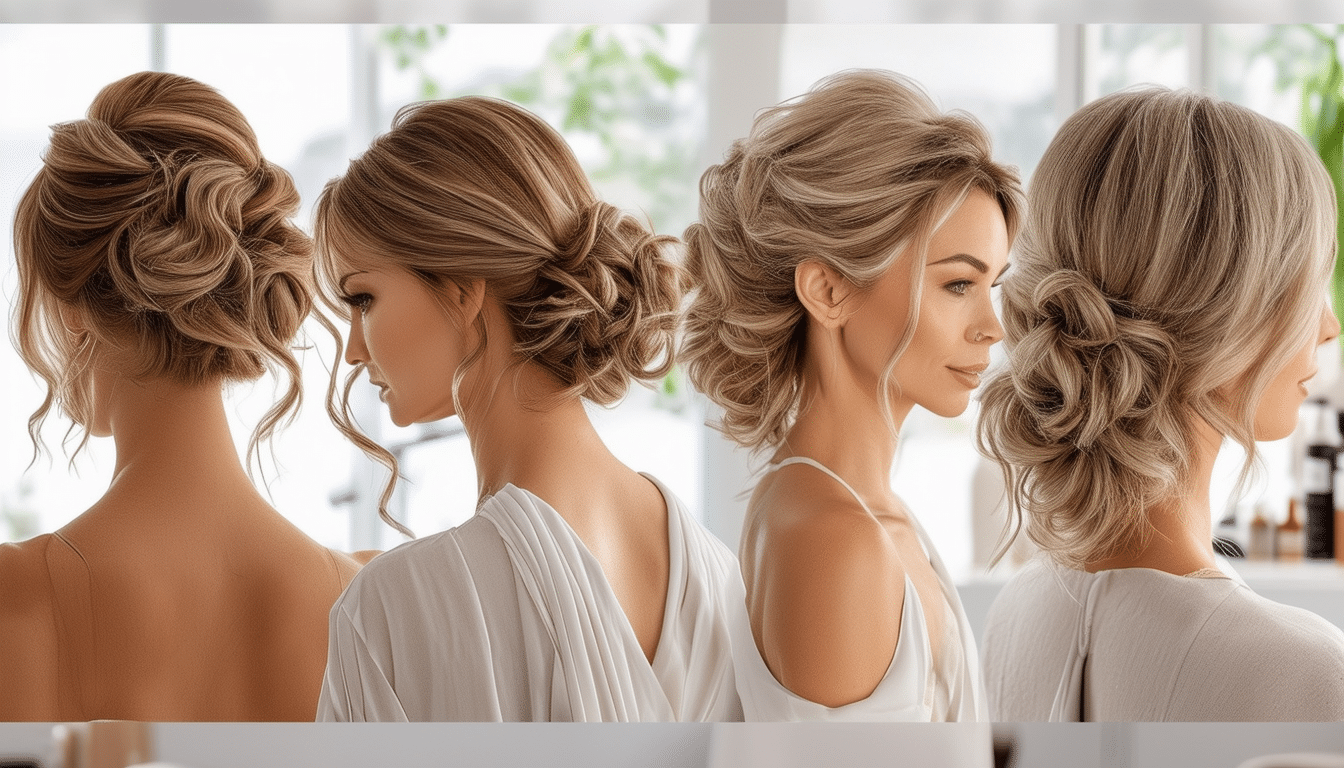 découvrez les meilleures coiffures adaptées aux femmes de 65 ans pour mettre en valeur leur beauté et leur personnalité. des coupes élégantes aux coiffures tendance, trouvez l'inspiration pour rehausser votre style tout en célébrant votre charme unique.