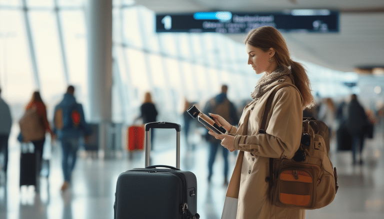 découvrez les règles essentielles pour voyager avec un déodorant spray en avion. apprenez les restrictions sur les liquides, les dosages autorisés et des conseils pratiques pour un voyage sans tracas. assurez-vous de respecter les normes de sécurité pour un vol agréable.