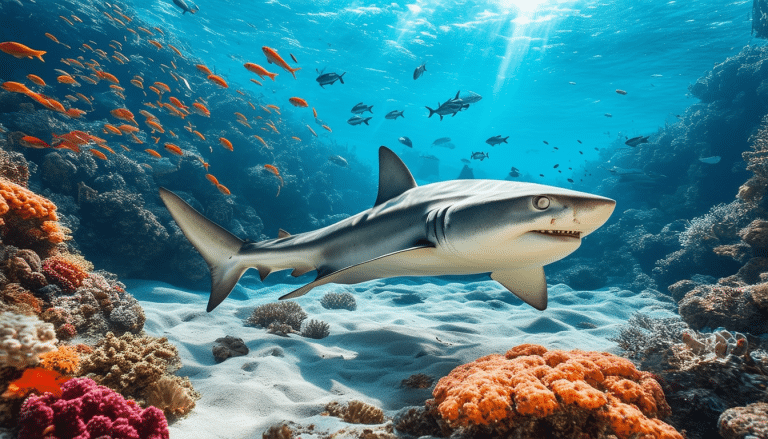découvrez la vérité derrière les mythes fascinants sur les requins à l'île maurice. cet article explore les réalités de ces créatures marines, leur comportement, et leur rôle dans l'écosystème local, tout en démystifiant les idées reçues. plongez dans l'univers des requins et apprenez à les connaître au-delà des clichés.