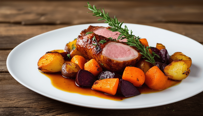 découvrez les meilleurs légumes à associer avec un magret de canard pour relever vos plats. des idées savoureuses et des conseils pour un accord parfait entre saveurs et textures.
