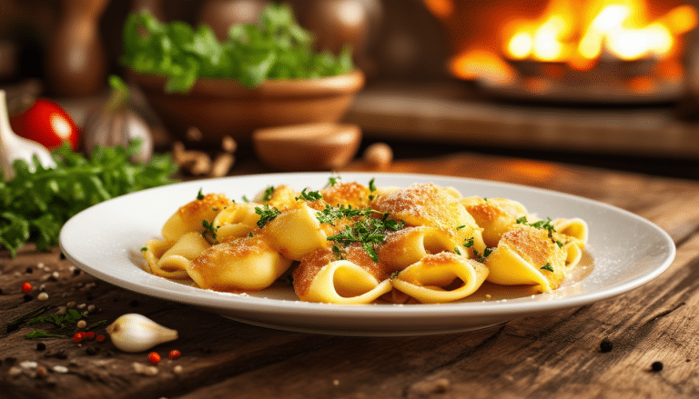 découvrez notre recette facile de figatelli au four, un plat savoureux et réconfortant idéal pour régaler vos proches. suivez nos étapes simples pour un repas inoubliable qui allie tradition et gourmandise.
