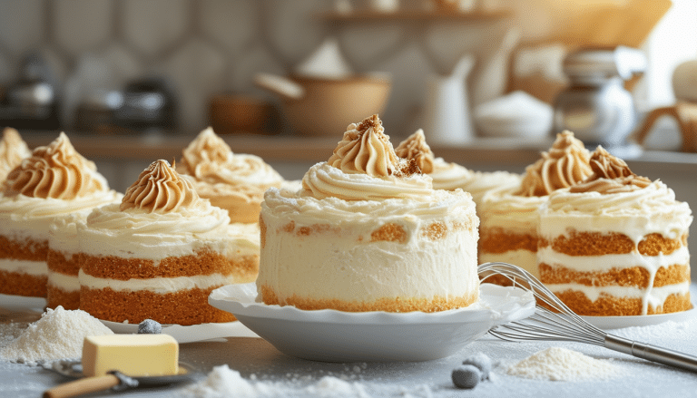 découvrez tout ce qu'il faut savoir sur la crème au beurre russe : des recettes délicieuses et des astuces incontournables pour réussir cette spécialité pâtissière avec succès.