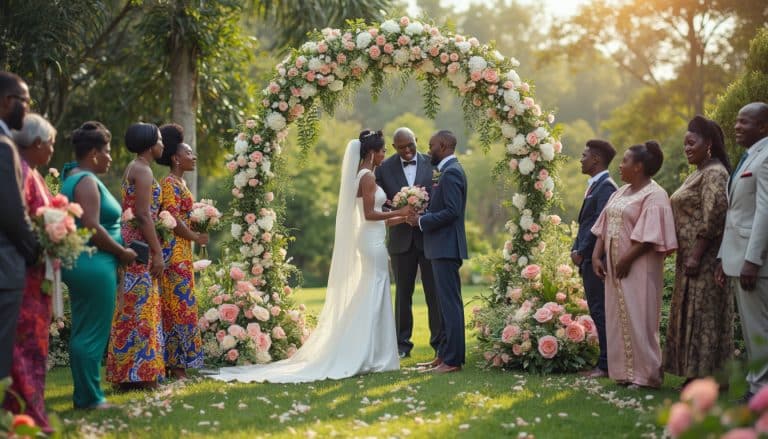 découvrez le nombre idéal de témoins pour votre mariage. que vous planifiez une cérémonie intime ou grandiose, nous vous guidons sur les exigences légales et les choix personnels à considérer pour faire de ce jour un moment inoubliable.