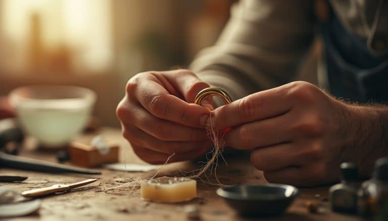 découvrez des astuces et méthodes efficaces pour enlever une bague coincée sans endommager votre peau ou la bijouterie. suivez nos conseils pratiques pour retrouver votre confort rapidement.
