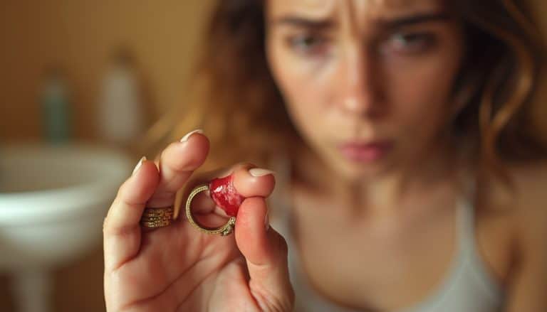découvrez des astuces efficaces pour retirer une bague d'un doigt enflé sans douleur. suivez nos conseils pratiques pour soulager l'inconfort et réussir à défaire votre bijou en toute sécurité.