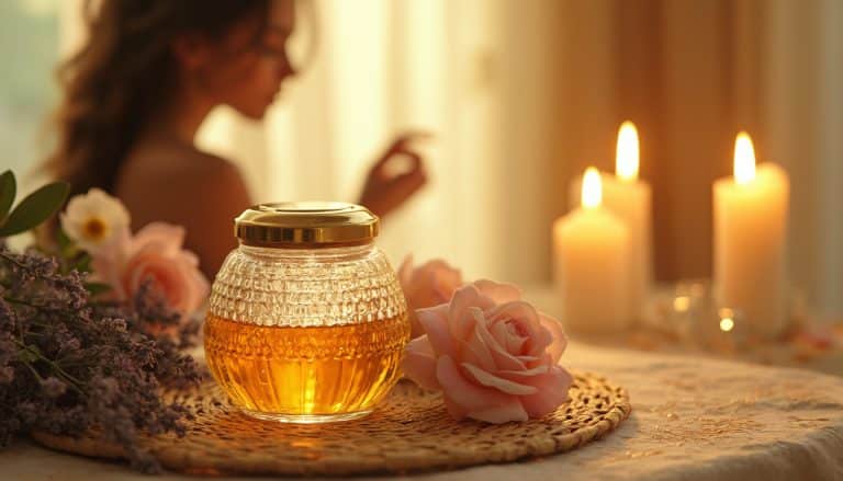 découvrez comment le miel, cet élixir naturel, agit comme un aphrodisiaque puissant chez la femme. plongez dans les bienfaits sucrés du miel et explorez ses propriétés stimulantes pour la libido et le bien-être. une invitation à redécouvrir la sensualité au goût du miel.