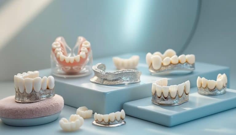 découvrez comment les prothèses dentaires allient parfaitement esthétique et confort. explorez notre guide des plus belles options disponibles, alliant design élégant et fonctionnalité optimale pour un sourire éclatant et une qualité de vie améliorée.