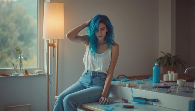 découvrez les causes du mal de tête après une coloration capillaire et explorez les solutions efficaces pour soulager vos douleurs. informez-vous sur les produits à éviter et les alternatives naturelles pour une coloration en toute sécurité.