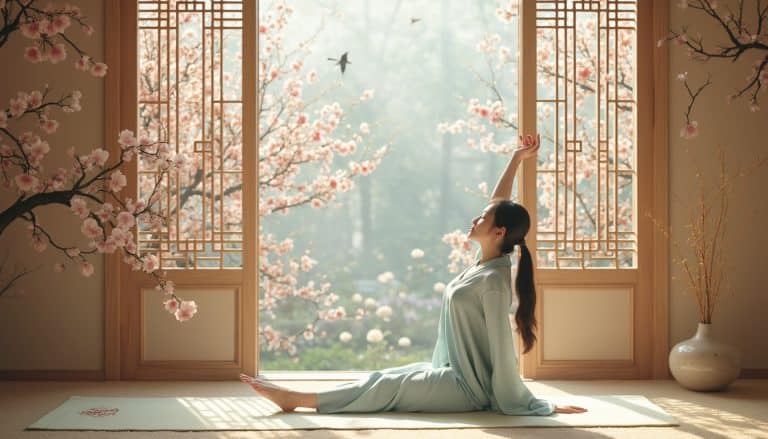 découvrez les bienfaits de se réveiller à 5h du matin selon la médecine chinoise. explorez comment cette pratique peut améliorer votre santé, votre énergie et votre bien-être général, tout en vous connectant aux rythmes naturels de votre corps.
