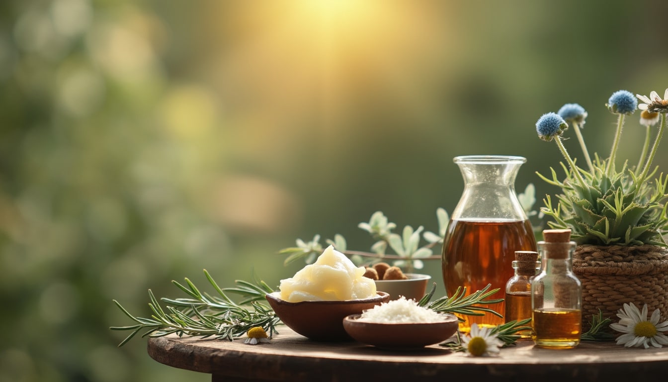 découvrez des traitements naturels efficaces pour soulager la dermite séborrhéique du cuir chevelu. apprenez des remèdes maison, des conseils de soins et des astuces pour retrouver un cuir chevelu sain et apaisé.