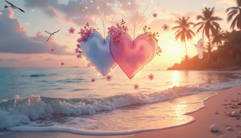 découvrez la signification et la symbolique de l'heure miroir h00 dans le monde de l'amour. apprenez comment cette heure peut influencer vos relations et révéler des messages profonds sur vos sentiments et votre destinée amoureuse.