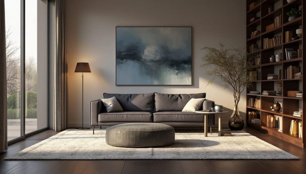 découvrez comment créer une atmosphère chic et tendance avec un parquet foncé tout en évitant les erreurs courantes. apprenez à harmoniser votre décoration intérieure pour un espace élégant et accueillant.