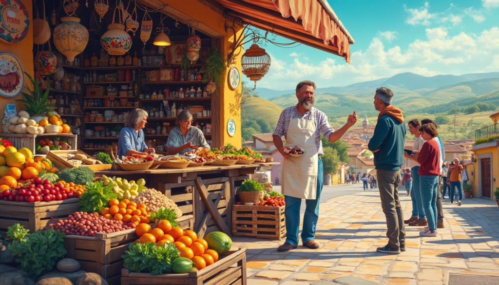 explorez les nombreux bénéfices d'un magasin frontalier espagnol : économies sur vos achats, diversité des produits, et expériences de shopping uniques. découvrez comment ces magasins peuvent améliorer votre quotidien tout en profitant de l'escapade en espagne.