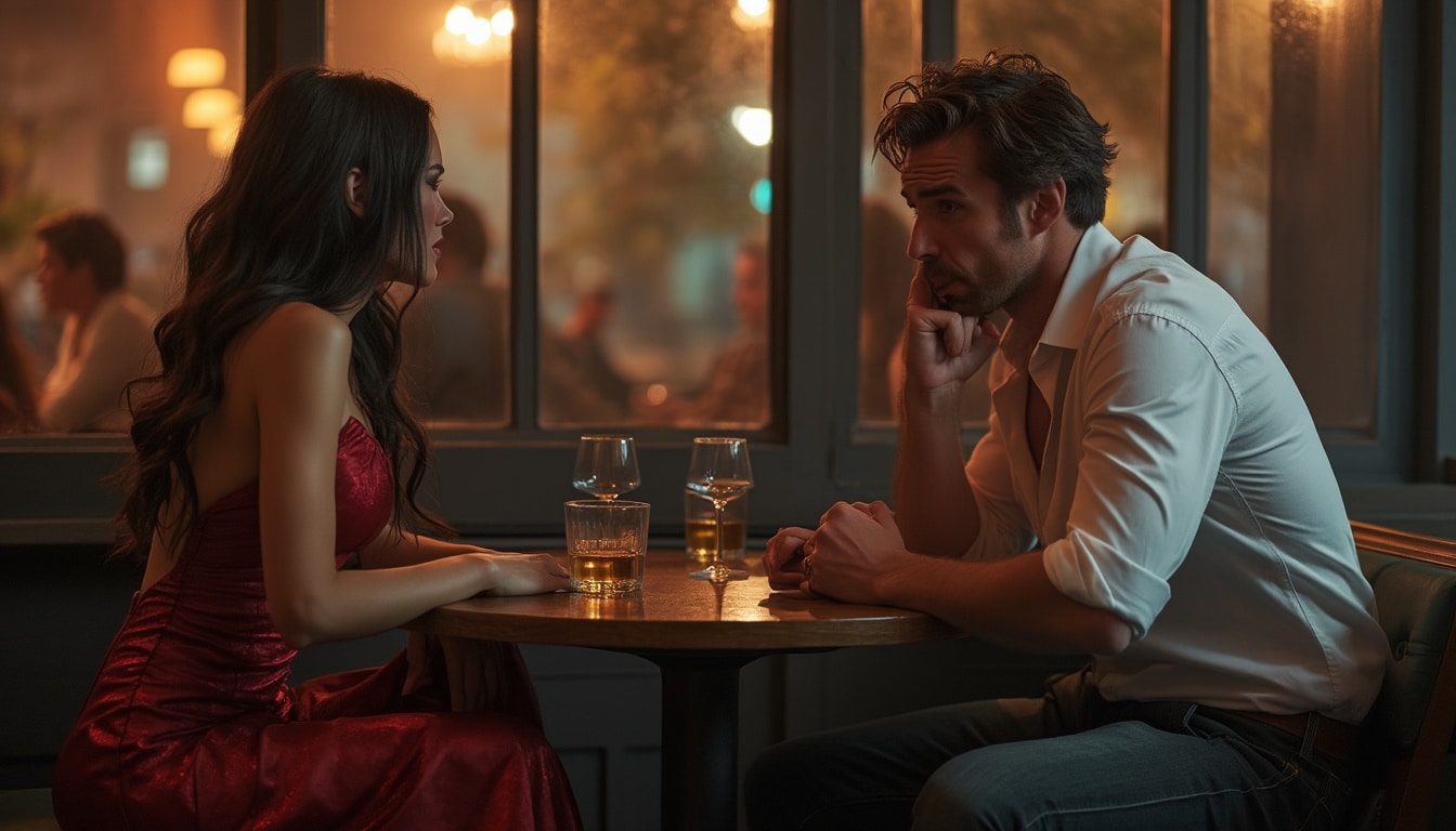 découvrez comment la dynamique d'une relation entre un homme marié et sa maîtresse se construit souvent autour de la manipulation. analysez les motivations, les émotions et les conséquences de cette situation complexe pour mieux comprendre les enjeux qui en découlent.
