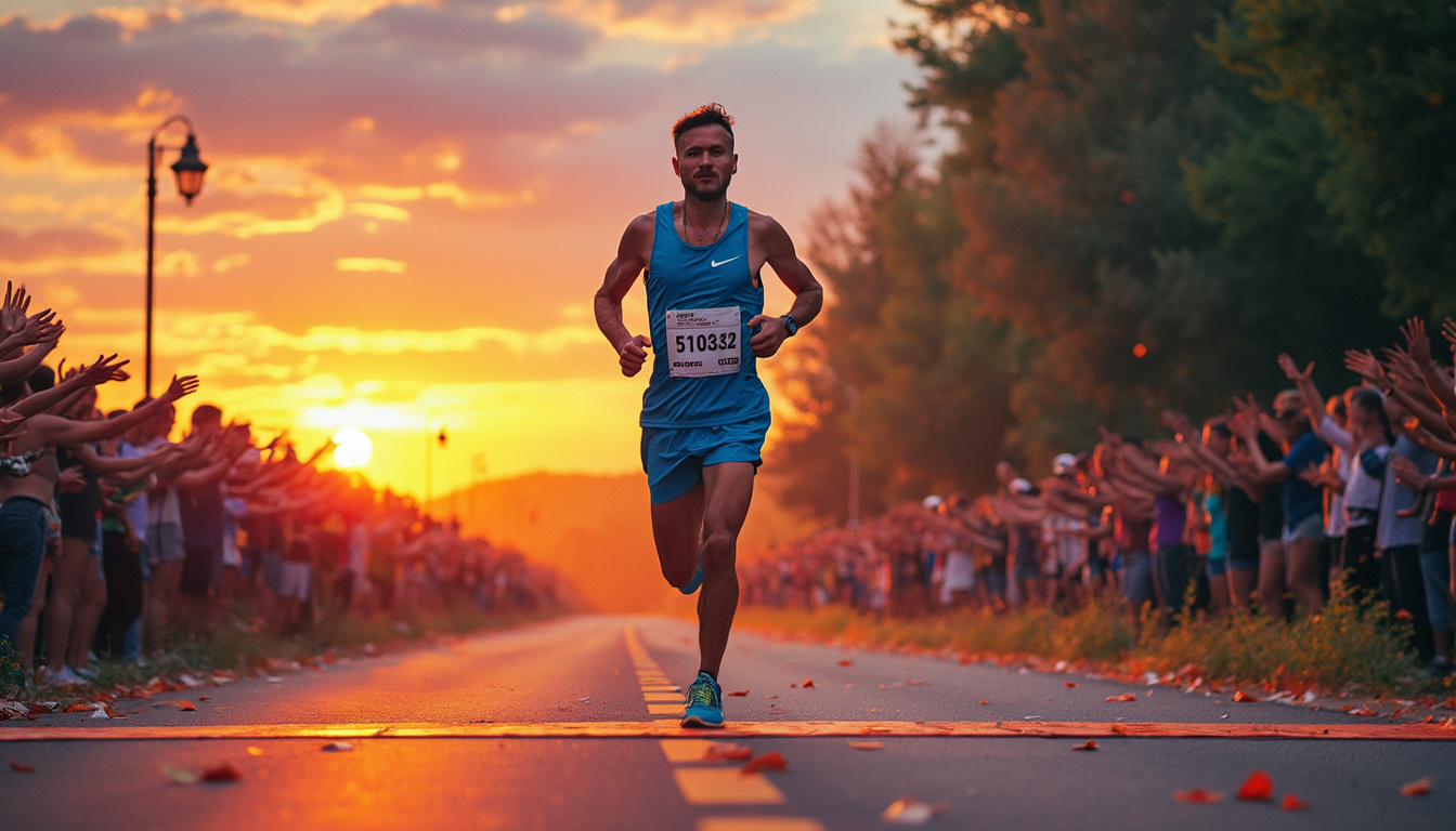 découvrez les meilleures stratégies et conseils pour réussir votre dernier kilomètre en course. apprenez à gérer votre énergie, à maintenir votre motivation et à franchir la ligne d'arrivée avec fierté. terminez votre course sur une note positive et inspirante !