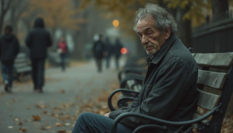 explorez les profondeurs de la souffrance masculine dans 'le silence d'un homme blessé'. découvrez les non-dits et les émotions refoulées, et apprenez à comprendre ce qui se cache derrière le mutisme. une réflexion poignante sur la douleur et le besoin d'écoute.