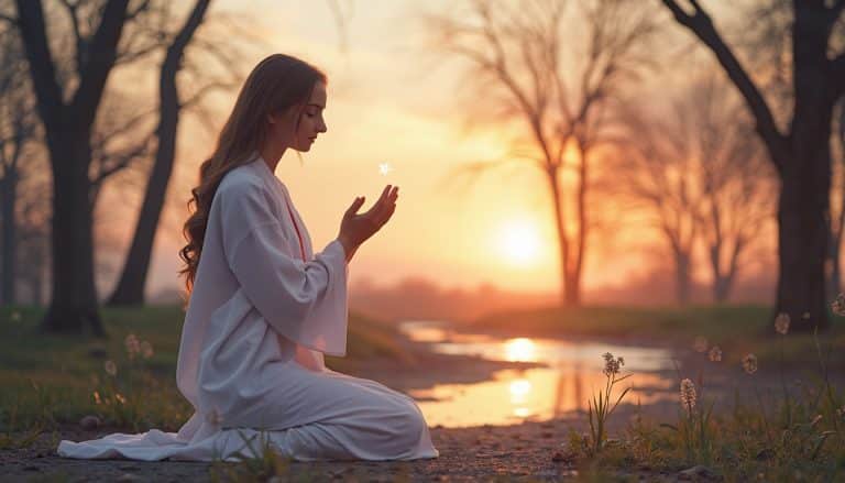 découvrez les meilleures techniques de prière pour toucher le cœur de quelqu'un. ce guide vous aide à exprimer vos sentiments de manière authentique et spirituelle, favorisant une connexion profonde et sincère. apprenez à prier avec amour et bienveillance pour transformer vos relations.