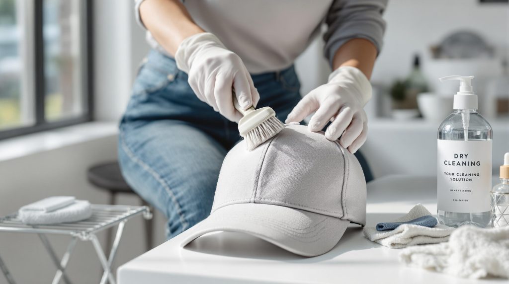 découvrez nos astuces indispensables pour nettoyer une casquette à sec efficacement. apprenez les techniques et les produits adaptés pour retrouver éclat et fraîcheur, sans abîmer votre accessoire préféré.